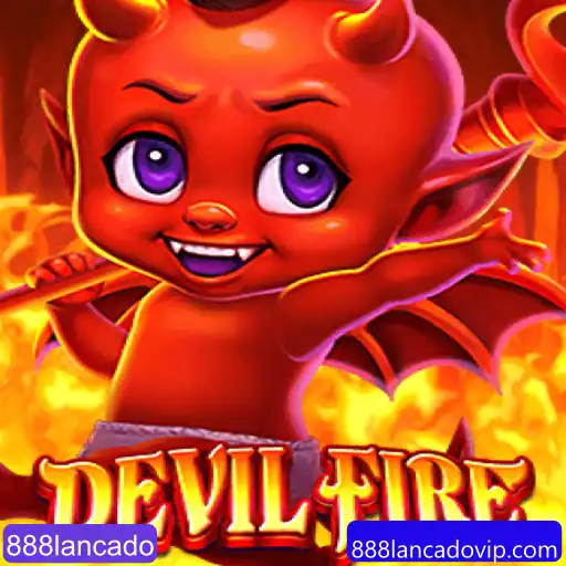 Explorando o Mundo de DevilFire: Um Jogo Revolucionário no Cenário Atual