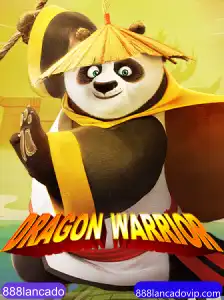 DragonWarrior: Aventura e Estratégia no Mundo dos Dragões