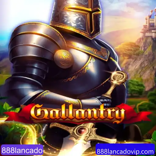 Gallantry: Descubra o Novo Jogo de Estratégia que Está Conquistando Jogadores