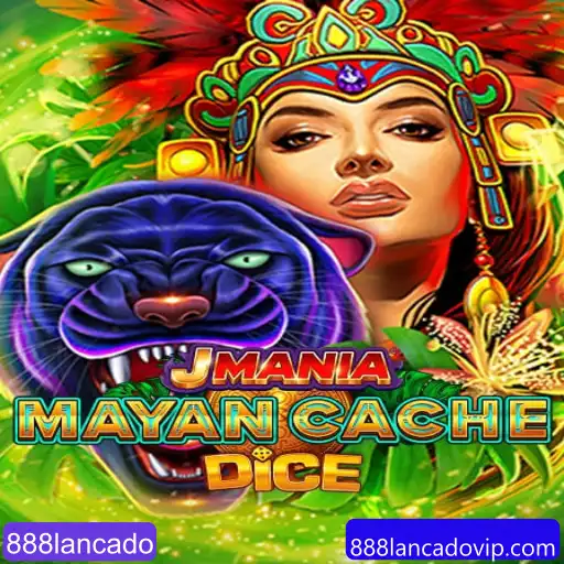 JManiaMayanCacheDice: Descubra o Mundo Envolvente de Jogos e Estratégias