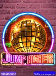 JumpHigher: Uma Nova Aventura no Mundo dos Jogos