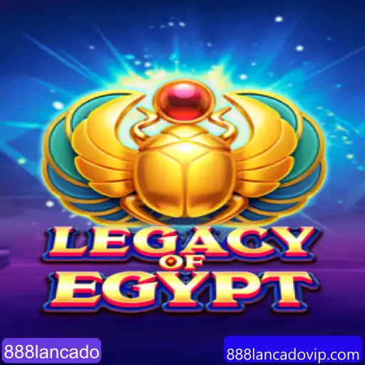 LegacyOfEgypt: Descubra a Nova Sensação do Mundo dos Jogos