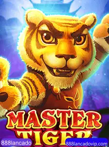 Descubra MasterTiger: Um Jogo Inovador no Cenário Atual