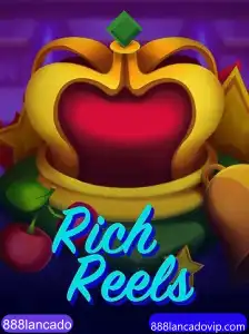 RichReels: A Nova Sensação no Mundo dos Jogos Online