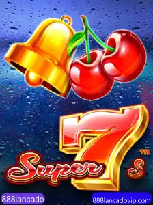 Descubra os Segredos do Jogo Super7s e sua Relação com o Evento 888lancado