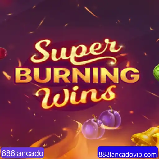 SuperBurningWins: Uma Nova Era dos Jogos de Caça-Níqueis