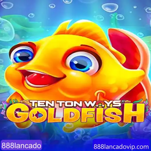 Descubra os Segredos de 'TenTonWaysGoldfish': O Jogo Inovador Lançado pela 888