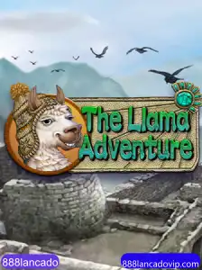 Descubra o Fascinante Mundo de TheLlamaAdventure