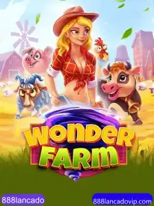 Conheça WonderFarm: Um Novo Horizonte de Diversão e Estratégia