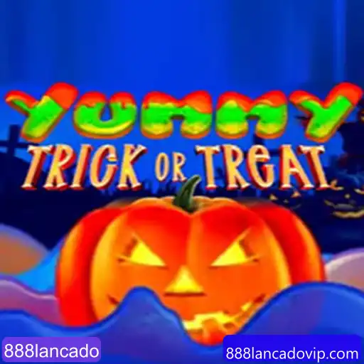 Descubra o Mundo Encantado de YummyTrickorTreat